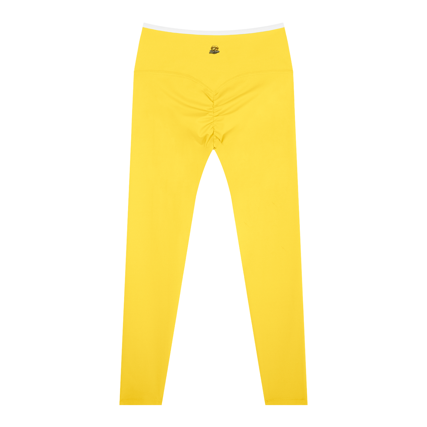 Sweet Route Women's High-Waisted Yoga Leggings