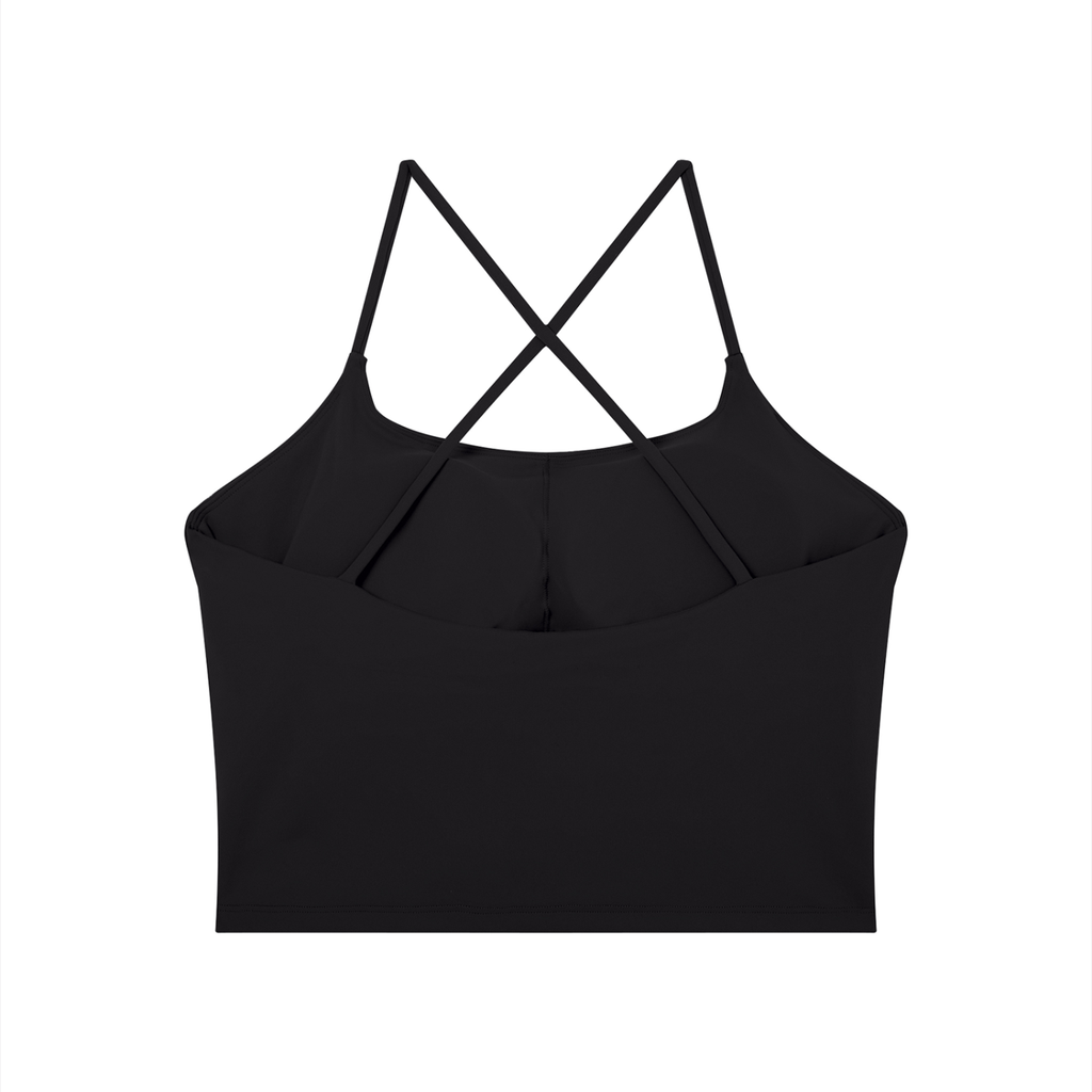 Sweet Route Women’s Yoga Tank Top
