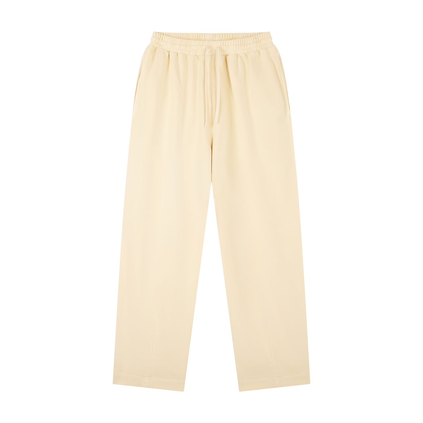Sweet Route Vintage Washed Drawstring Sweatpants
