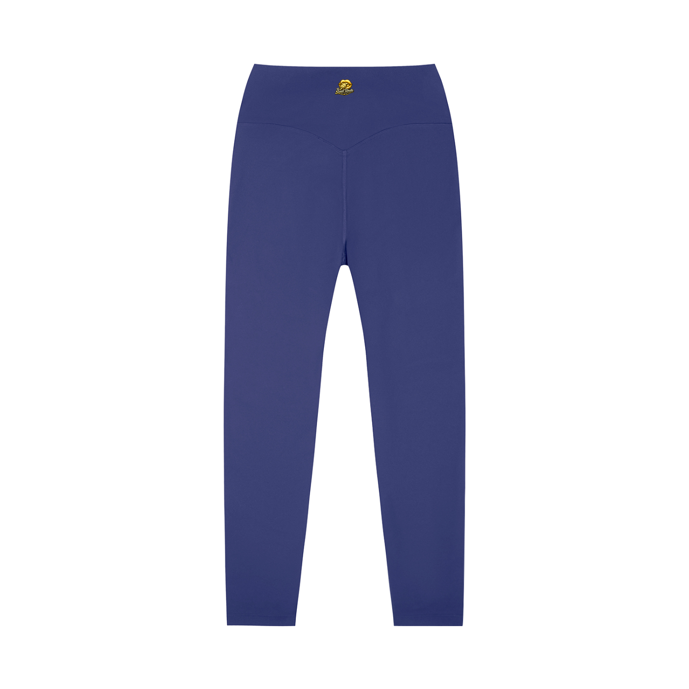 Sweet Route High-Waisted Yoga Leggings