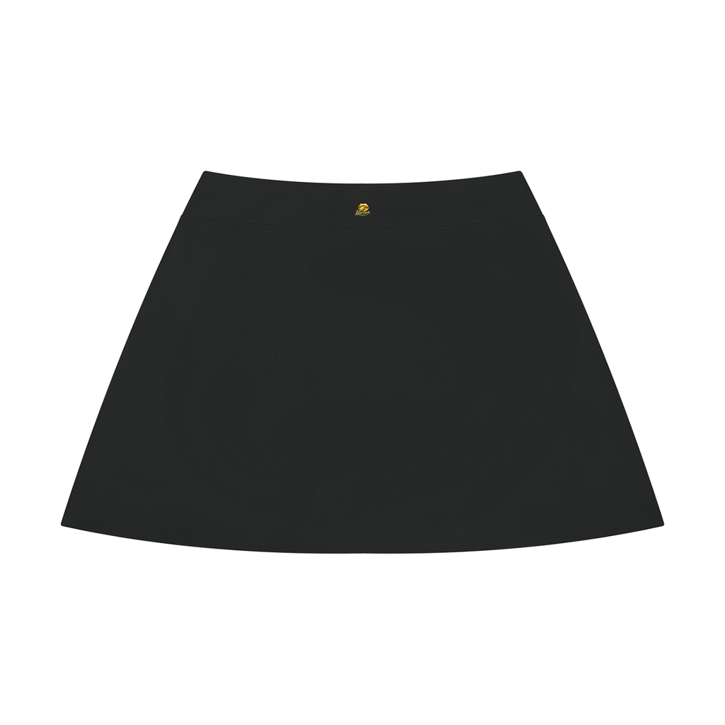 Women’s High Rise A-Line Skirt