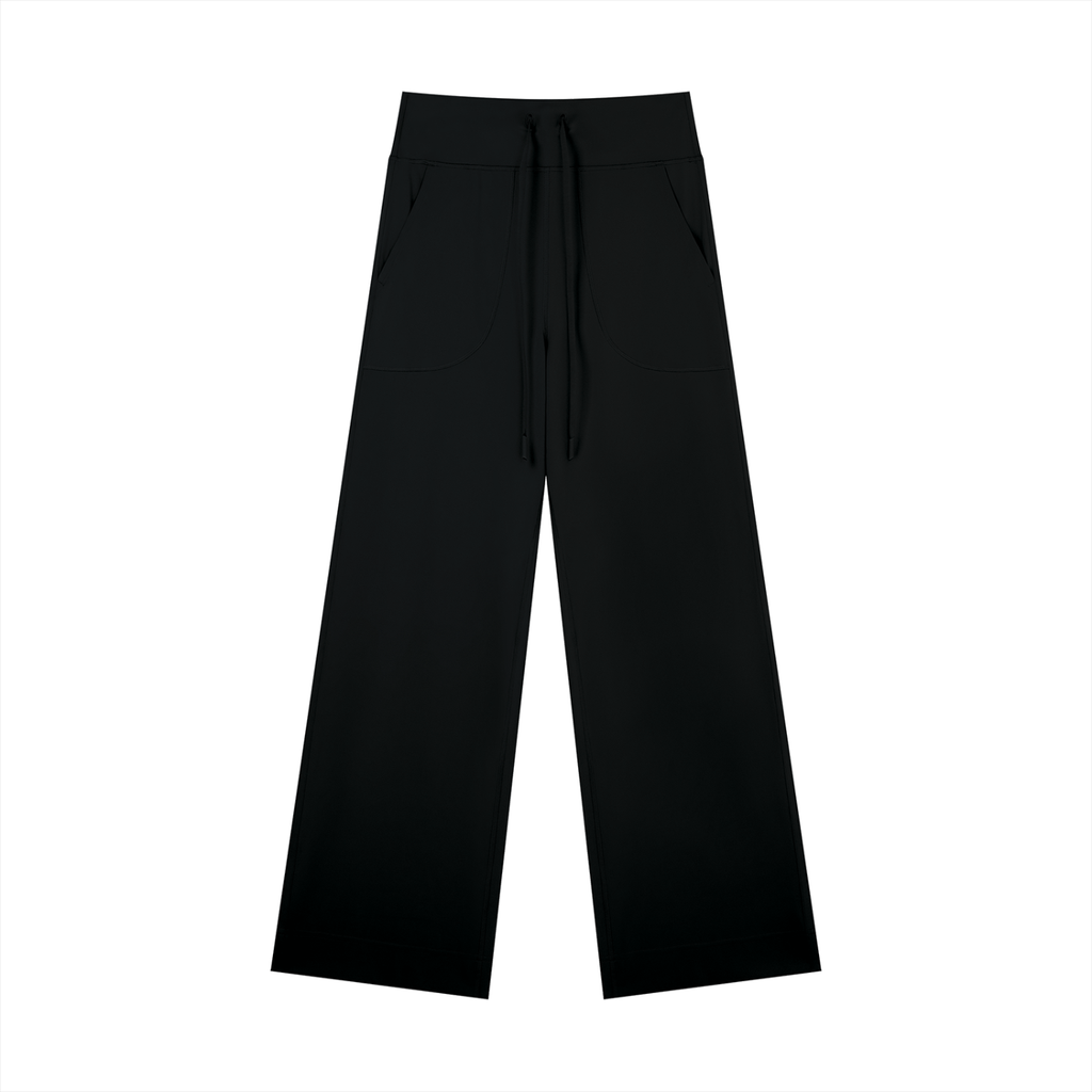 Women’s High Rise Straight Leg Yoga Pants