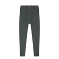 Sweet Route Women's High-Rise Ankle-Length Leggings