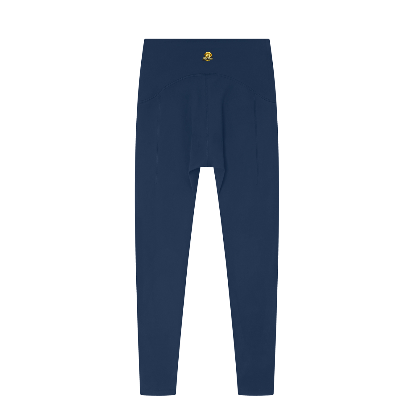 Sweet Route Women's High-Rise Ankle-Length Leggings