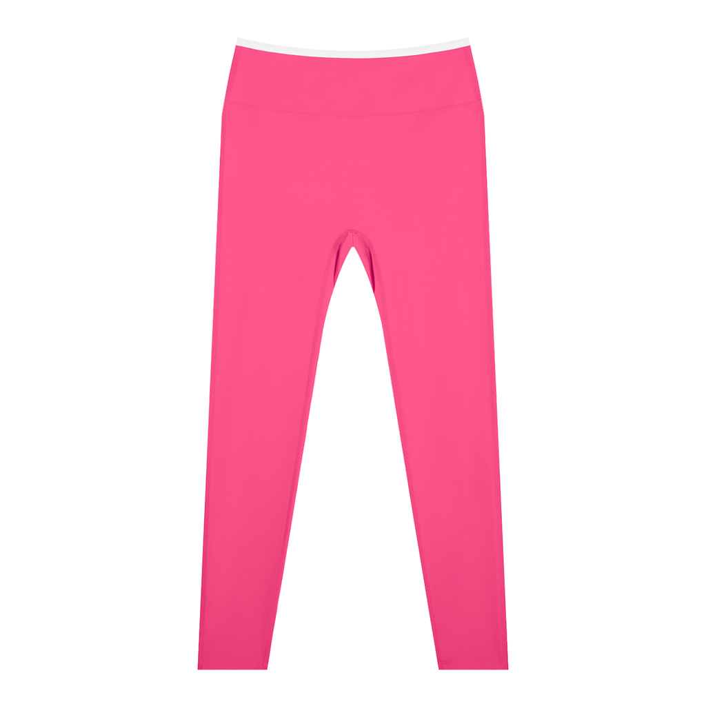 Sweet Route Women's High-Waisted Yoga Leggings